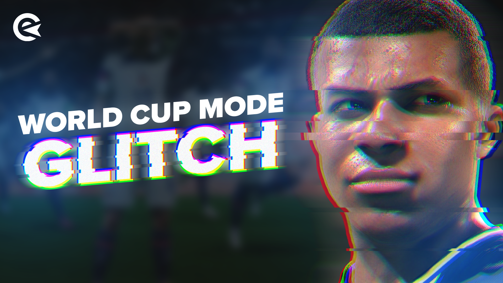 Wold Cup Glitch
