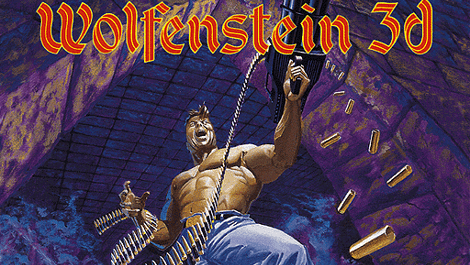 Wolfenstein 3 D