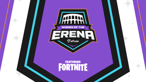 Women of the e Rena WOTE Featuring Fortnite