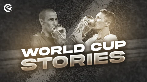 World Cup Stories TN