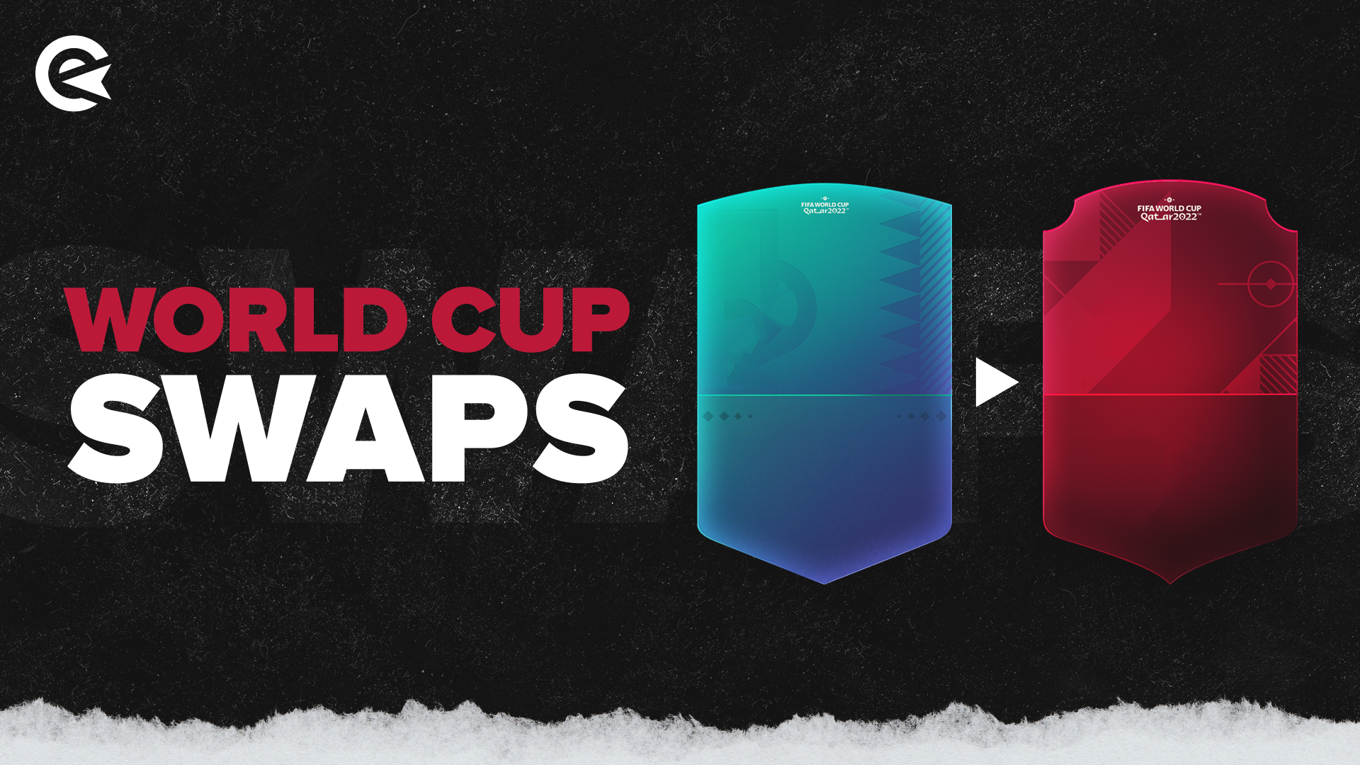 World Cup Swaps