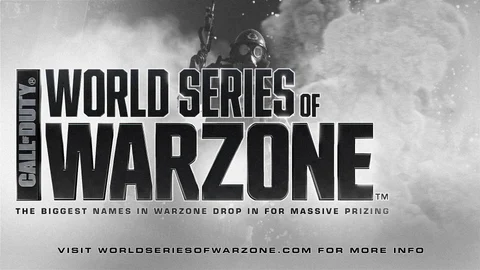 World Series Of Warzone