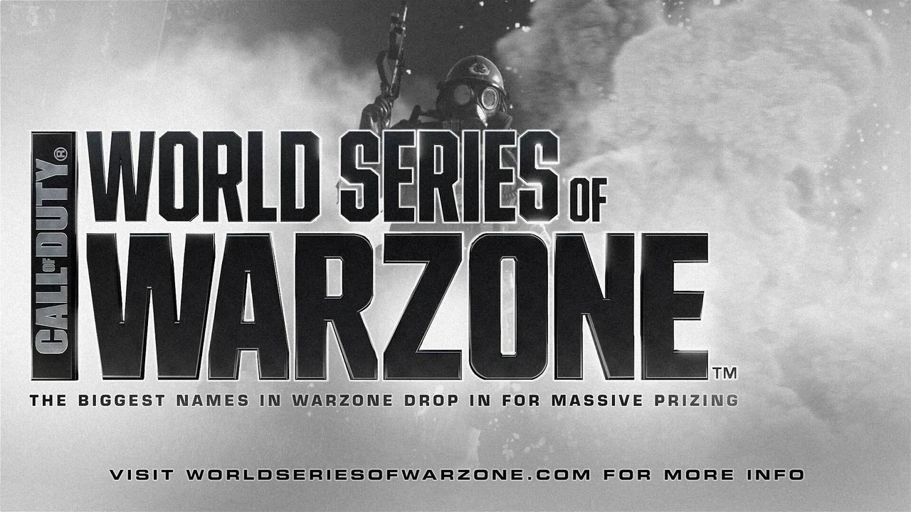 World Series of Warzone