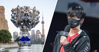 Worlds 2021 Explained