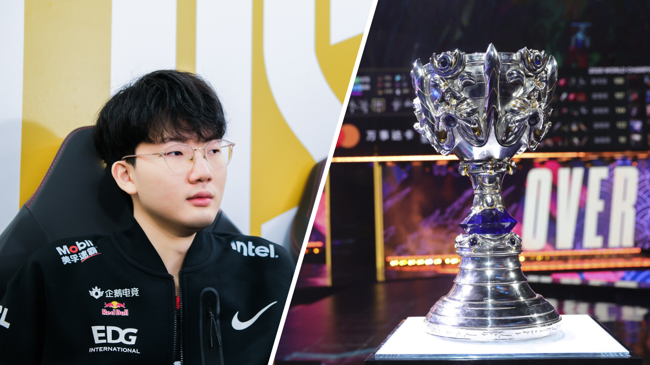 Worlds Quarterfinal Predictions