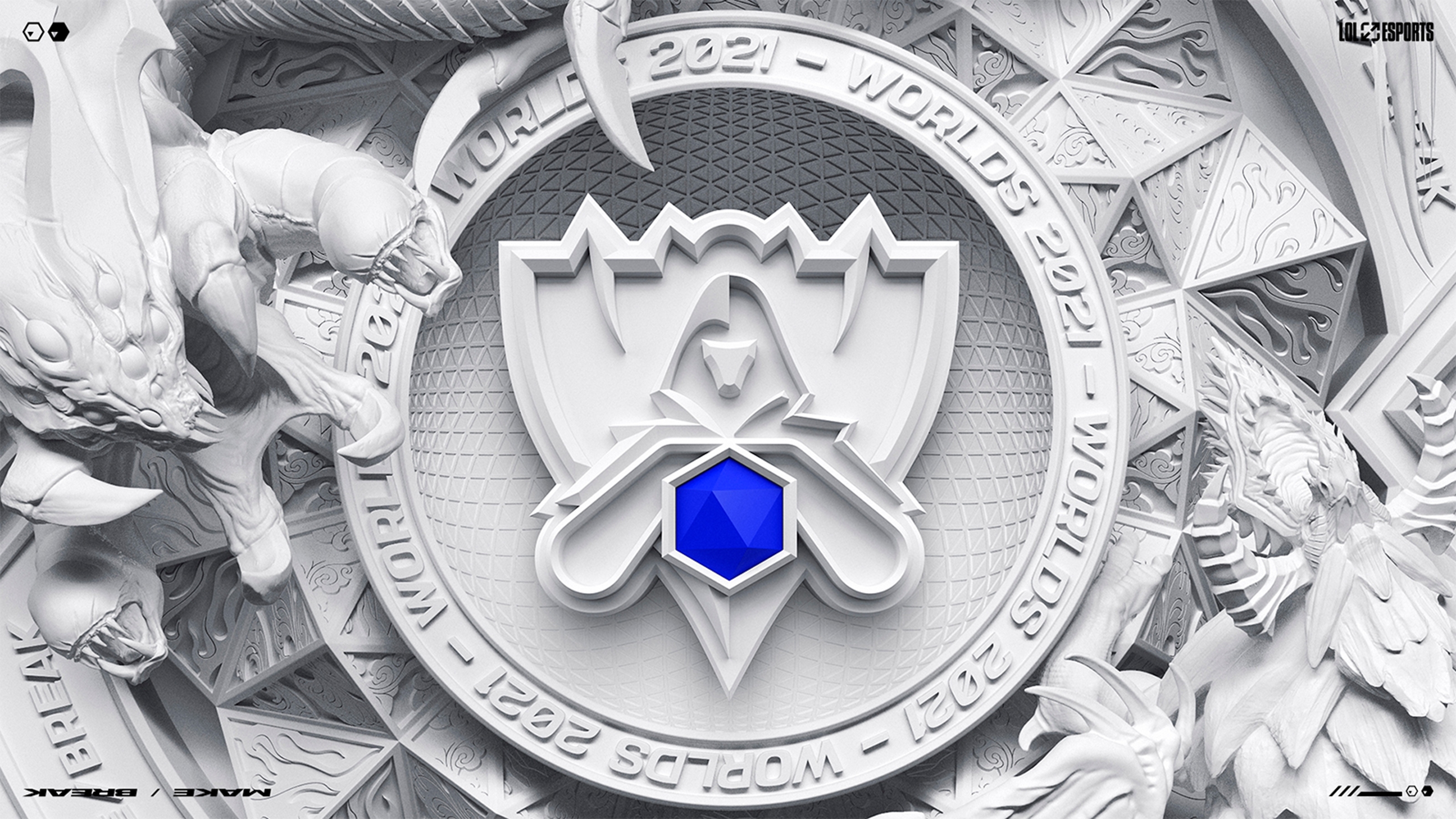 Worlds 2021 Header