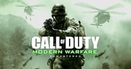 Worst Co D Games MWR