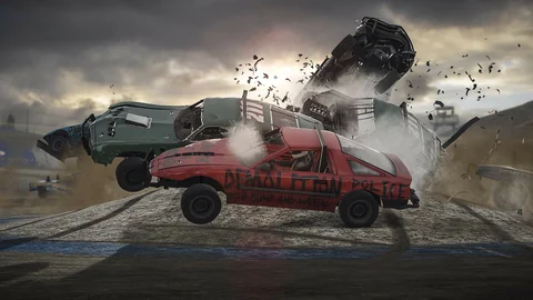 Wreckfest B2