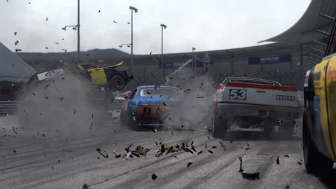 Wreckfest D4