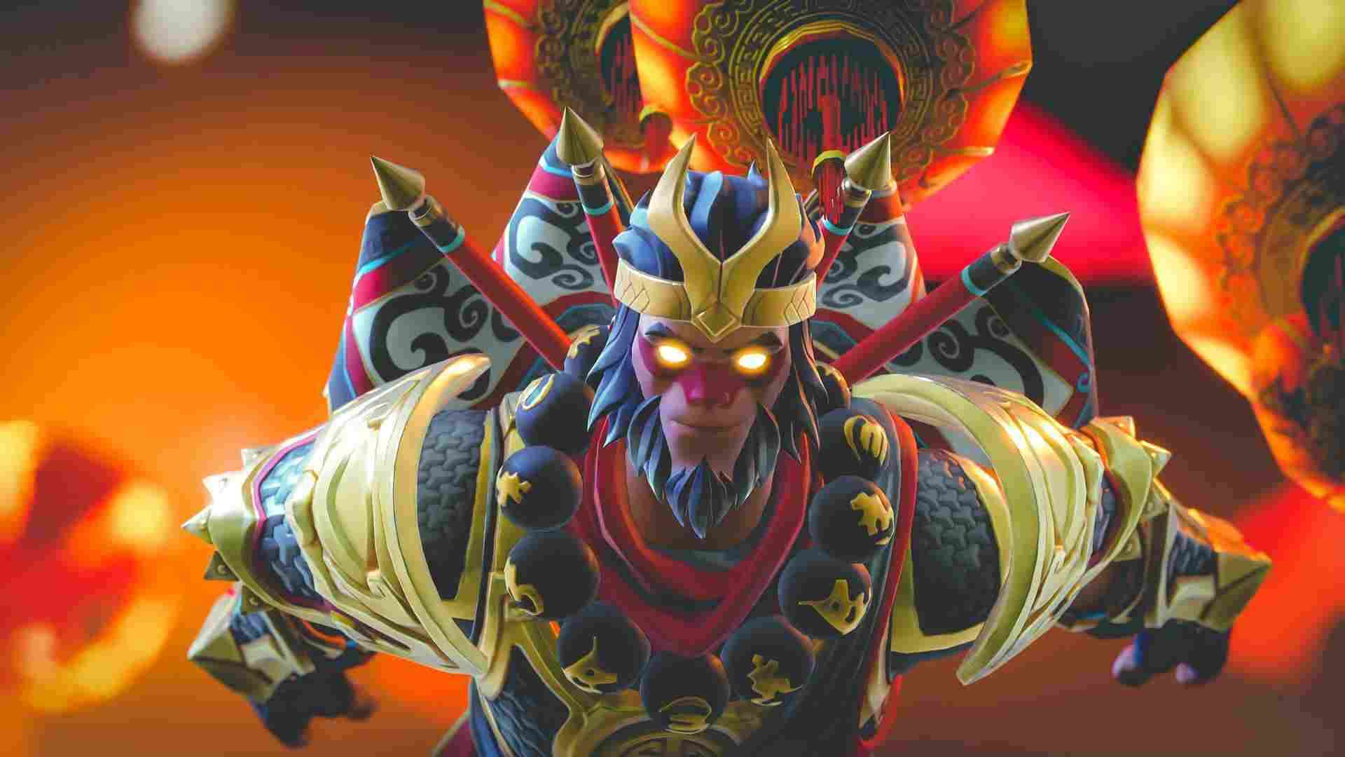 Wukong