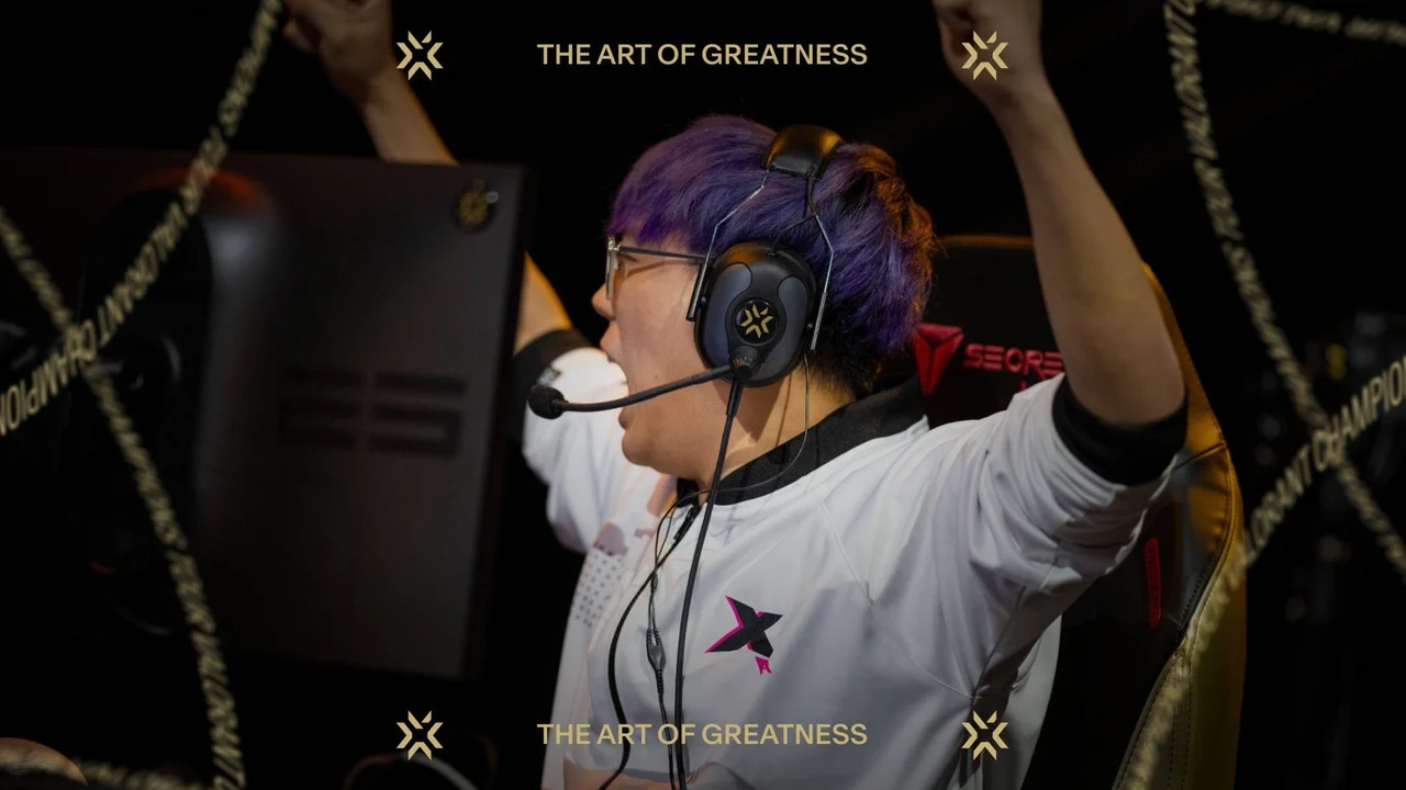 X10 win one for SEA | © Riot Games