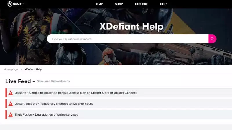 XDefiant