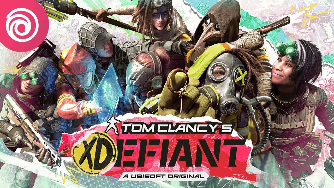 X Defiant image