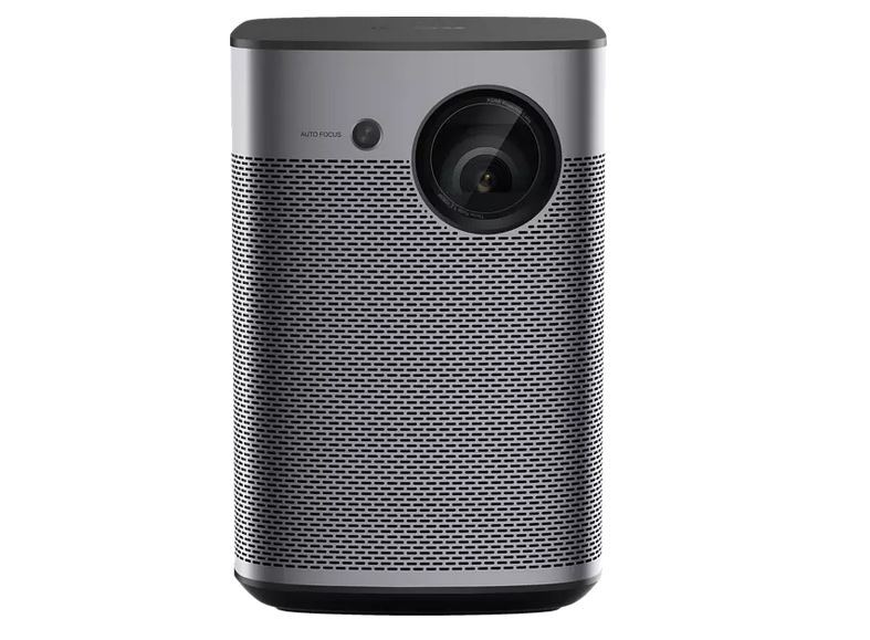 XGIMI Halo Beamer