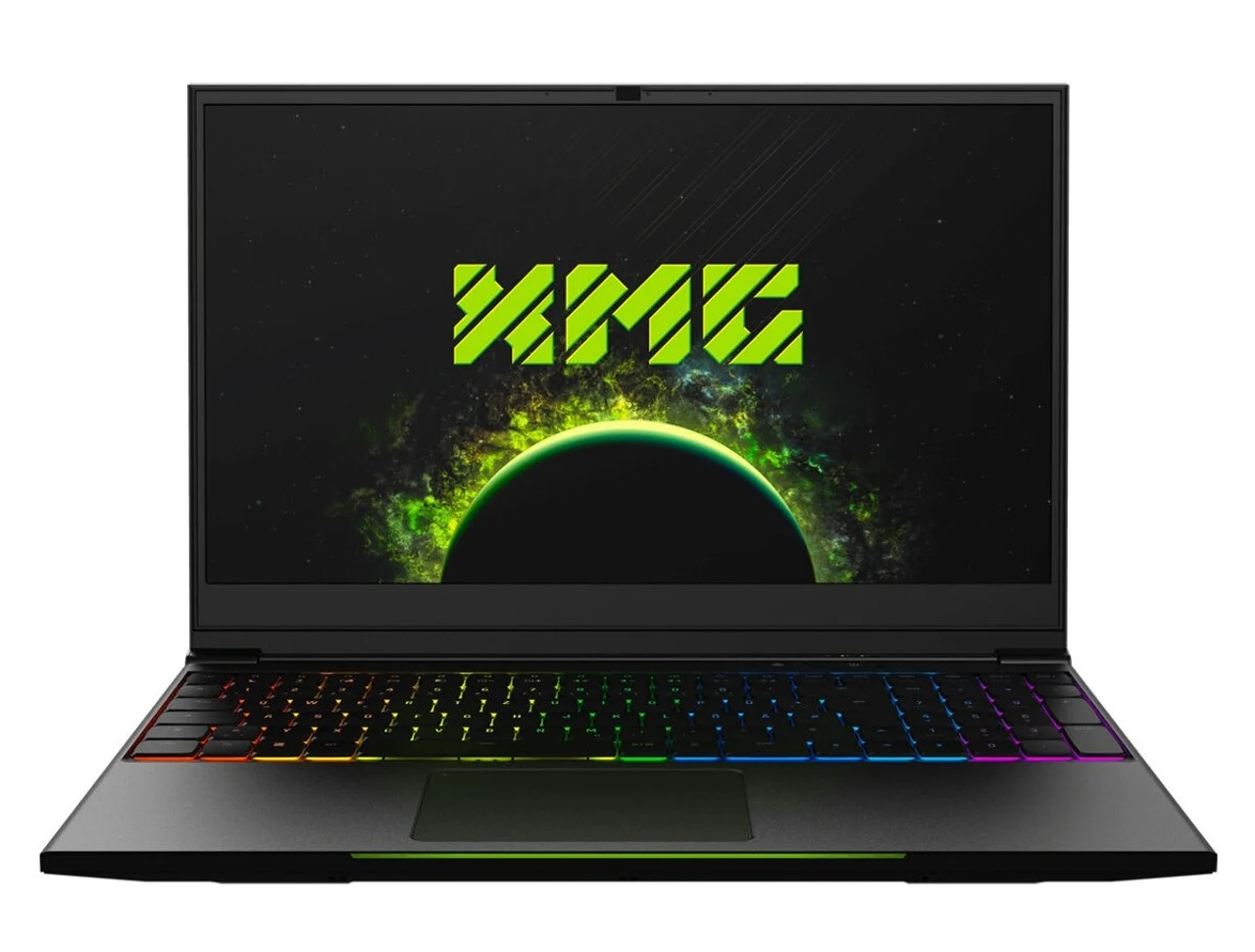 XMG Neo 15 E21