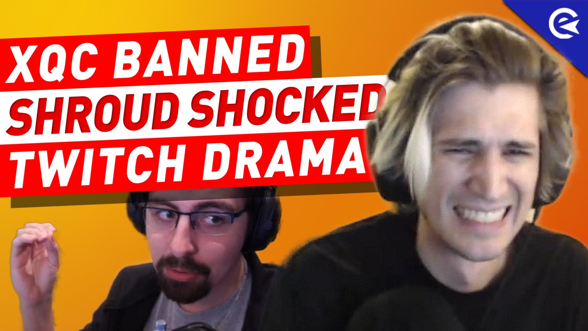 XQC BANNED DM 00000 2