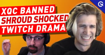 XQC BANNED DM 00000 2