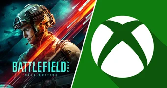 Xbox Battlefield Partnership