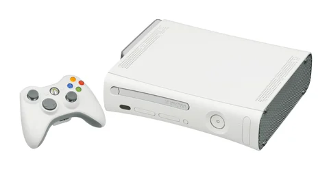 Xbox 360 2005