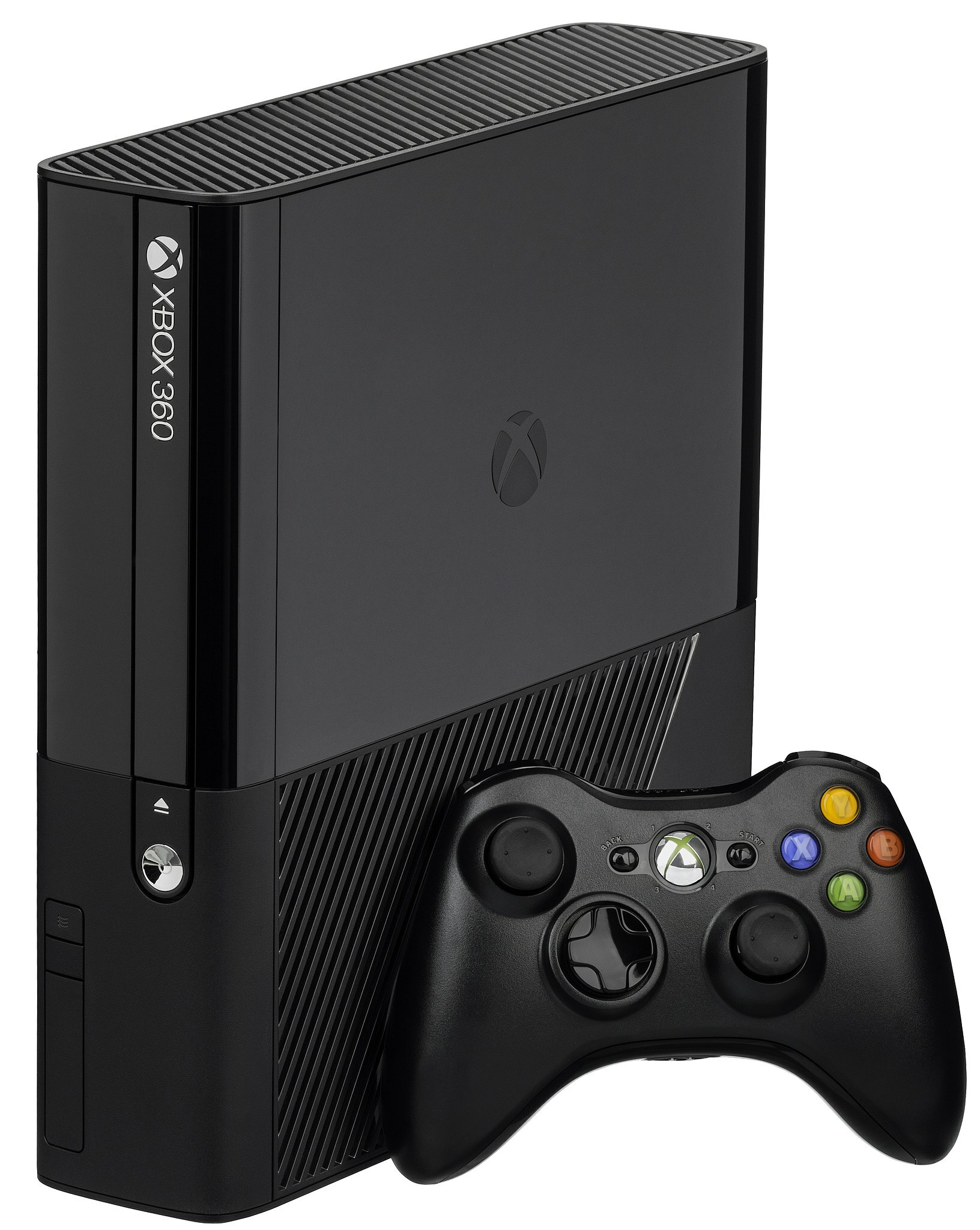 Xbox 360 E 2013