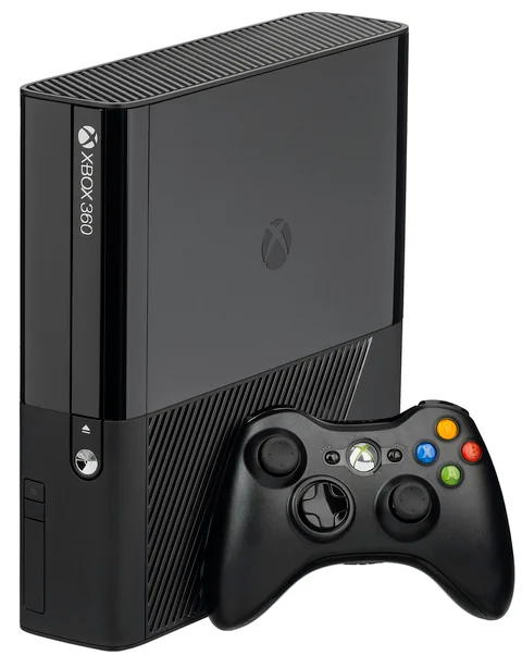 Xbox 360 E 2013