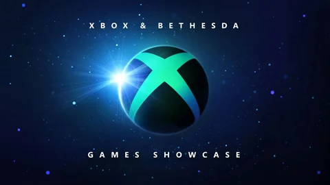 Xbox Bethesda Showcase Thumbnail