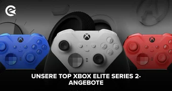 Xbox Controller Elite Series 2 Angebote