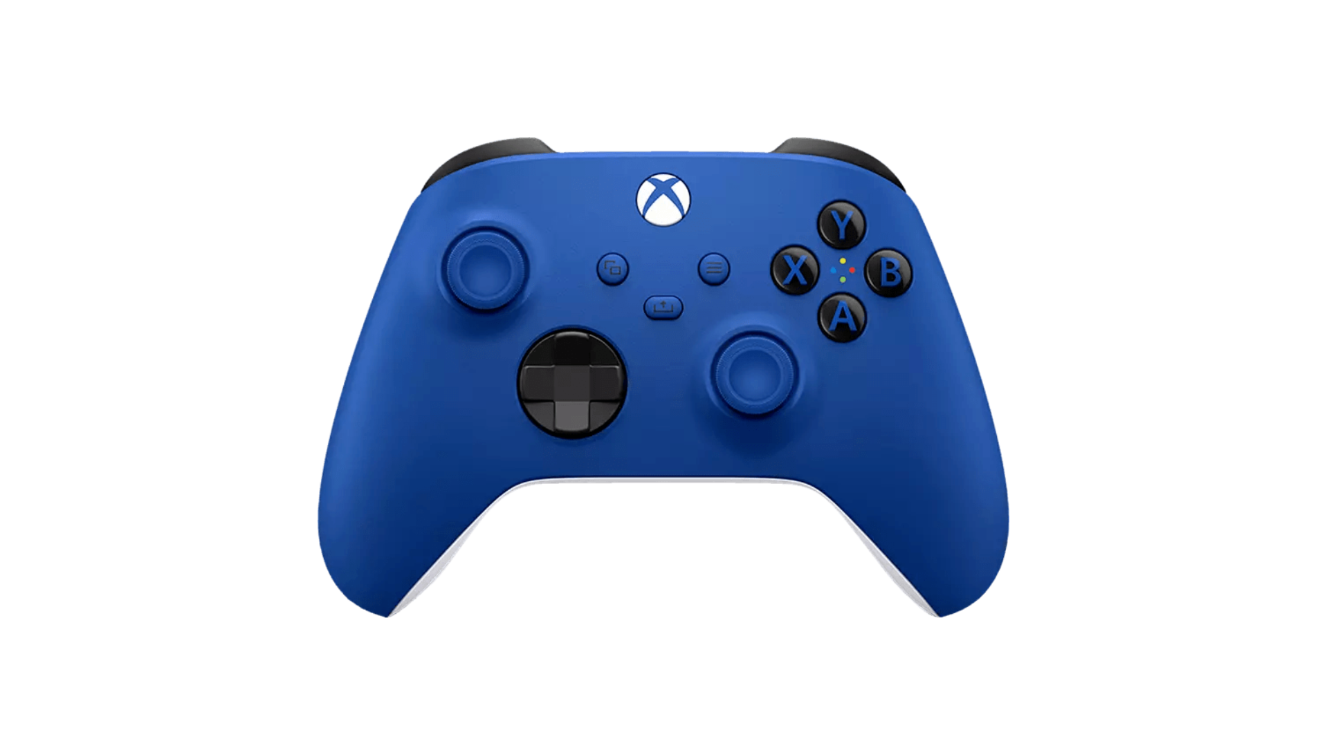 Xbox Controller Shock Blue