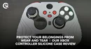 Xbox Controller Silicone Case Review