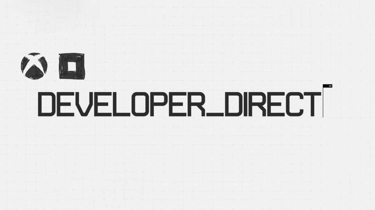 Xbox & Bethesda Developer Direct