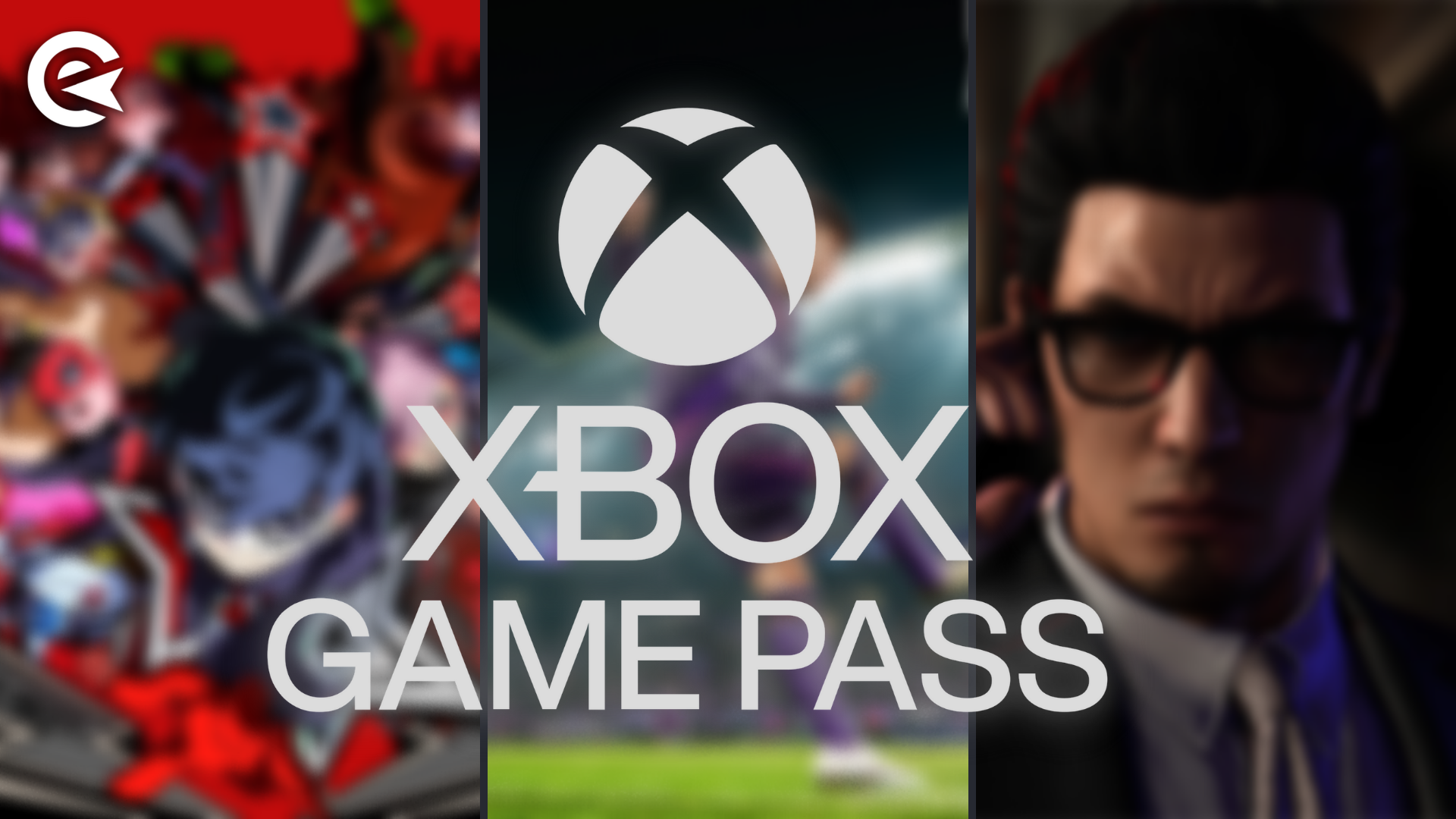 Xbox Game Pass: November 2023 Preview.