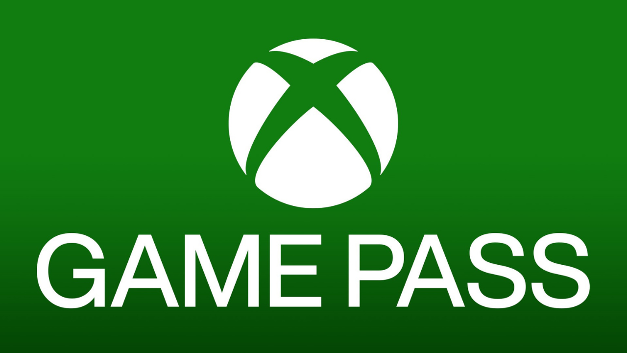 Xbox Game Pass logo assassins creed mirage