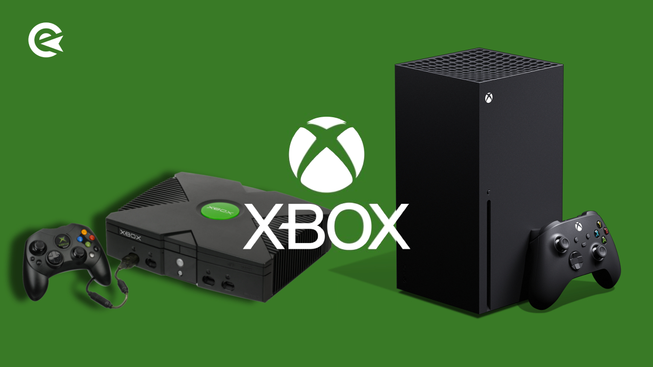 Xbox Bedeutung des Namens