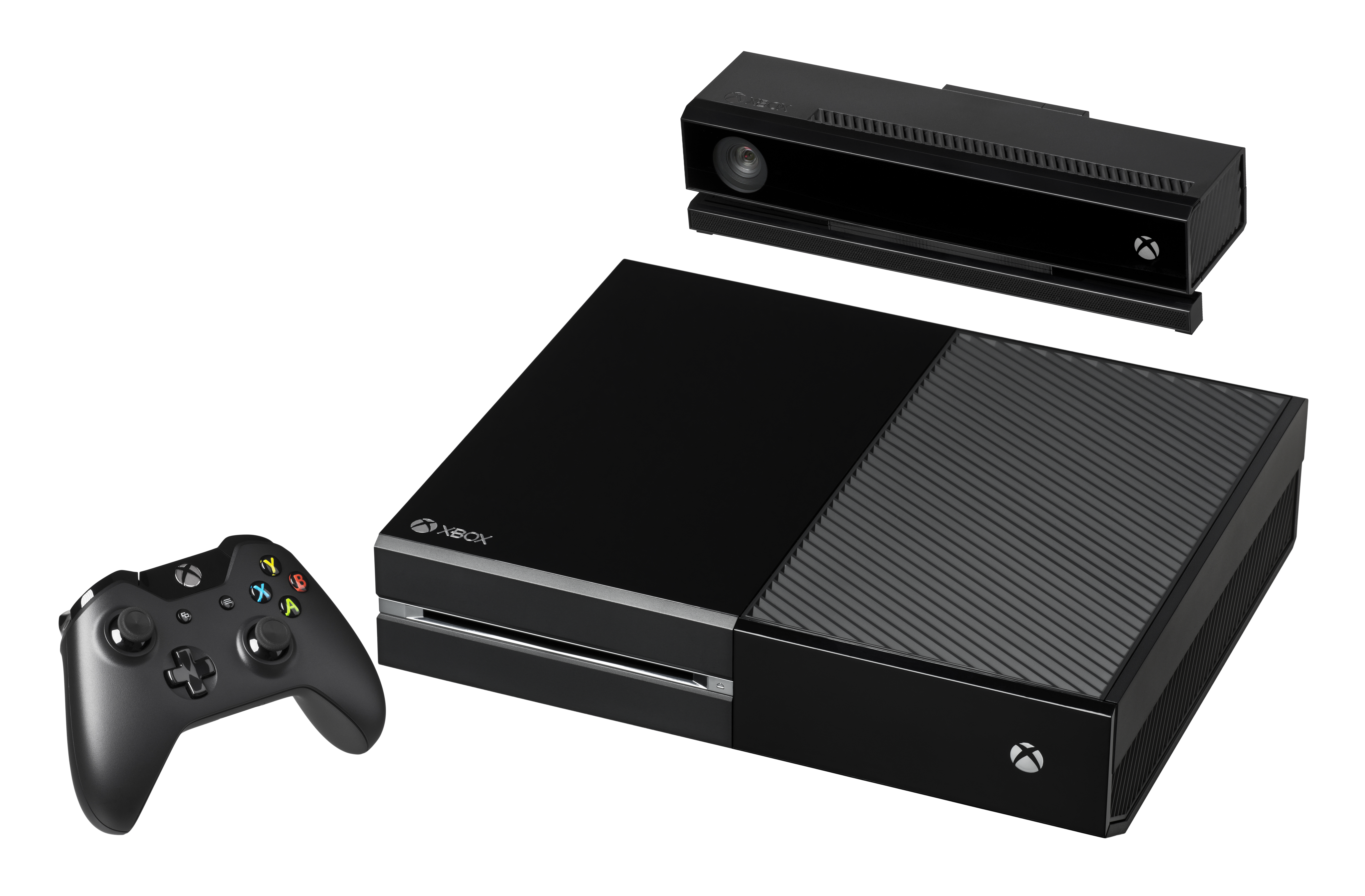 Xbox One 2013