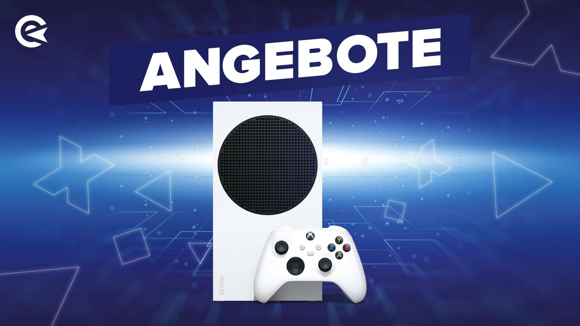 Xbox Series S Angebot