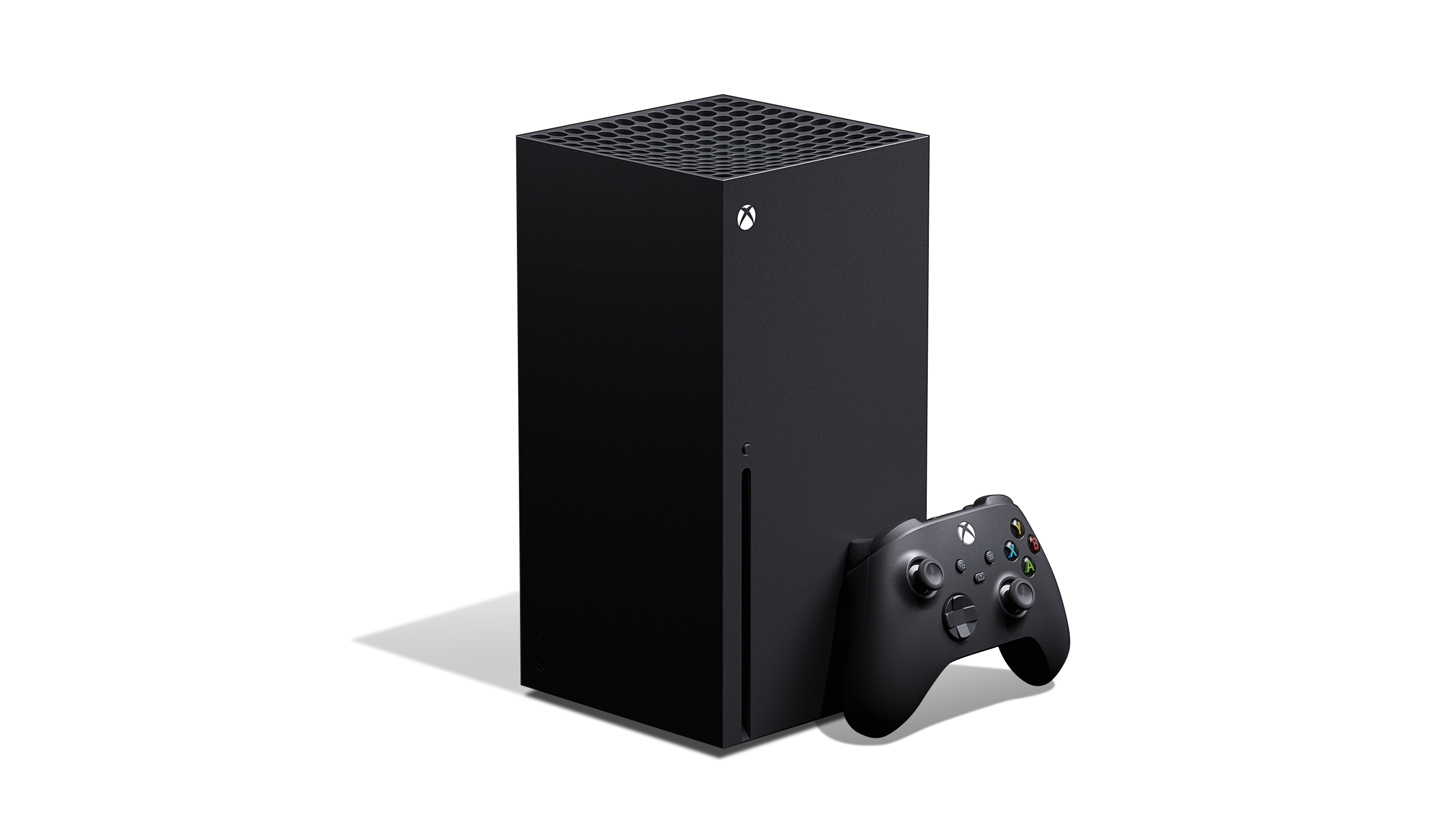 Xbox Series X 2020