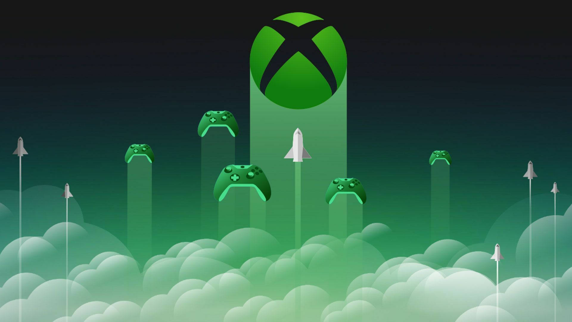 Xbox everywhere