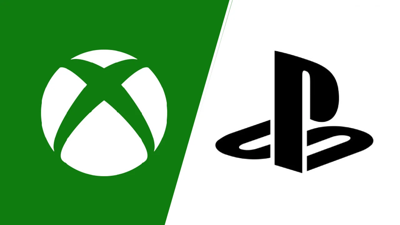 Sony vs. Xbox