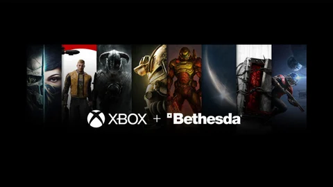 Xbox Bethesda