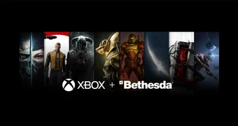 Xbox Bethesda