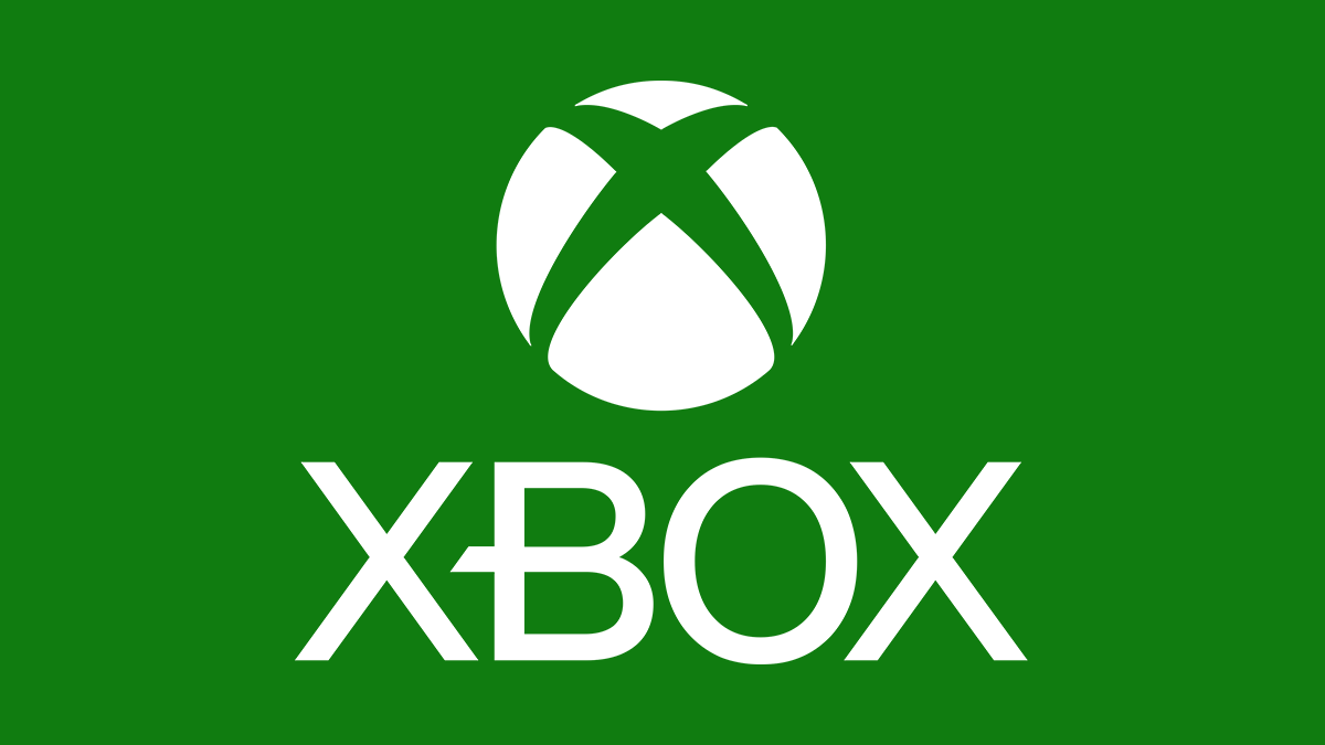 Xbox Logo