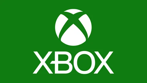 Xbox Logo