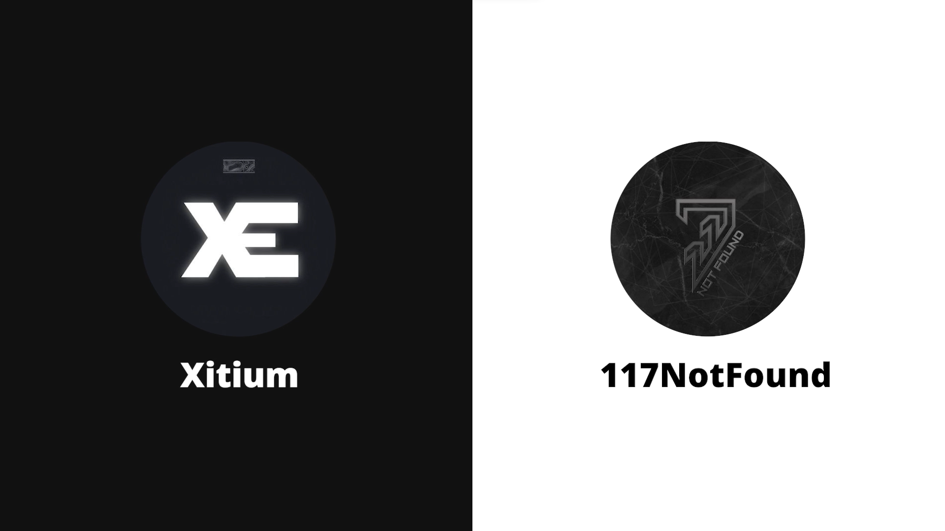 Xitium117 Not Found Banner
