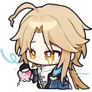 Yanqing Sticker 02