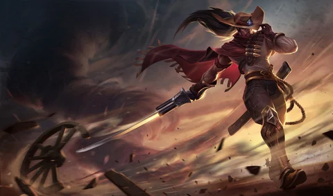 Yasuo 1