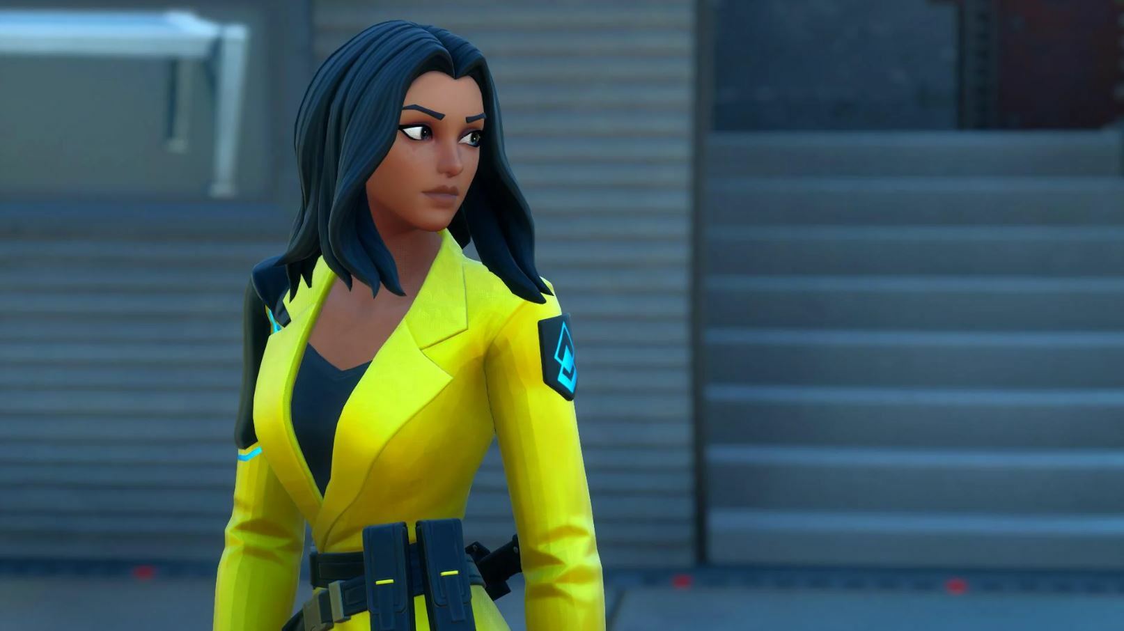 Yellow Jacket Fortnite