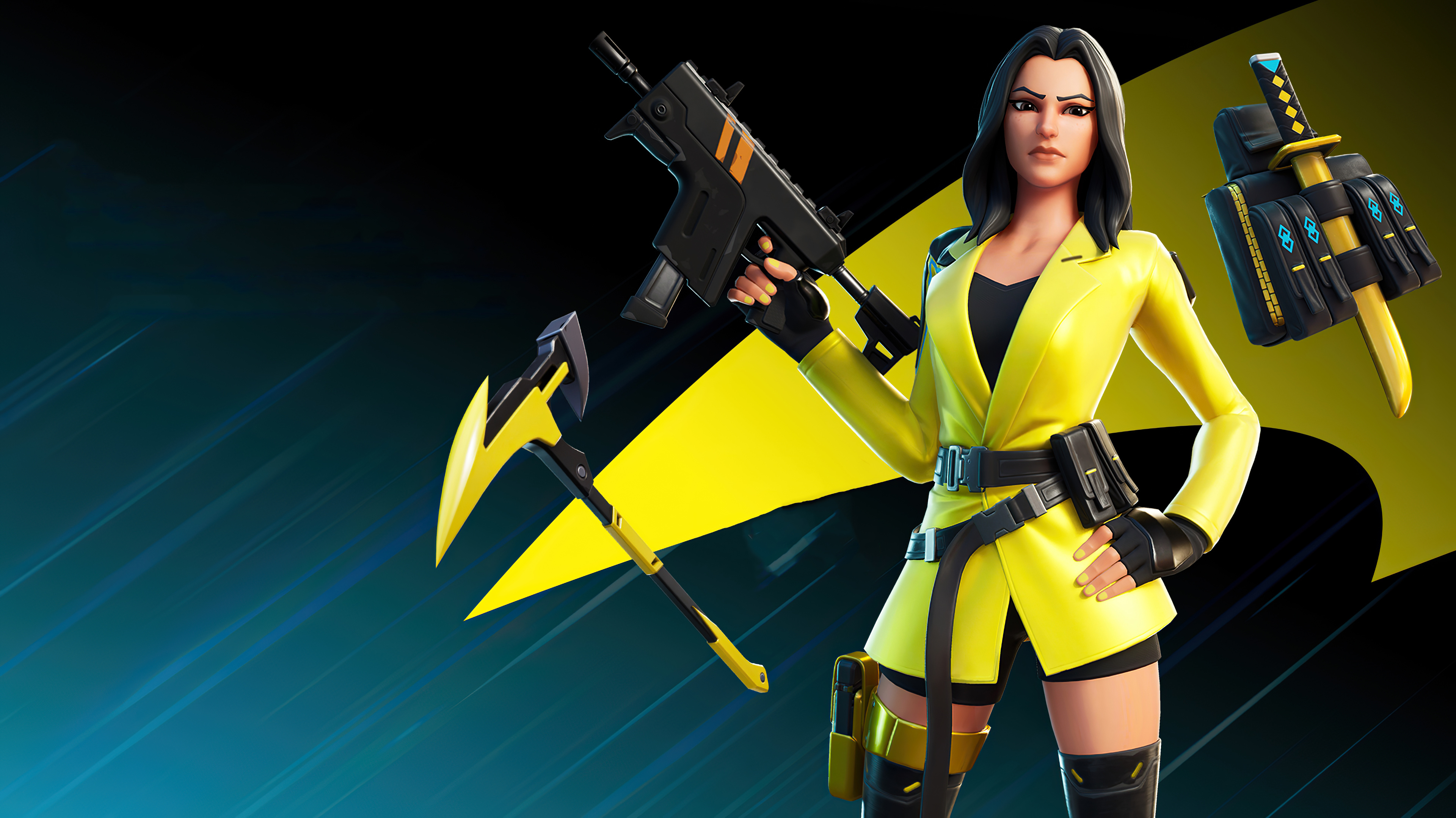 Yellow Jacket