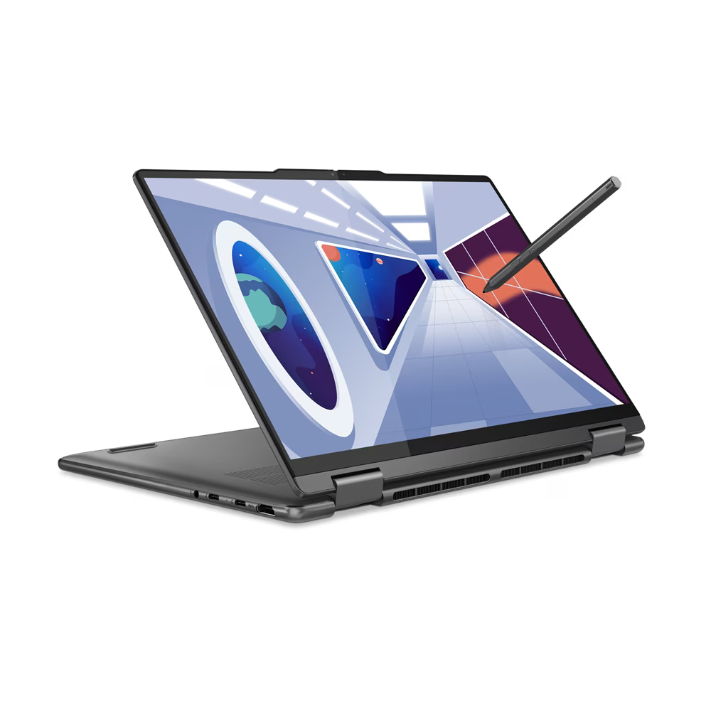 Yoga 7 2