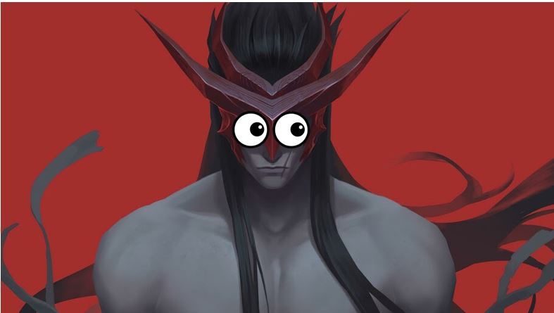 Yone Goggly
