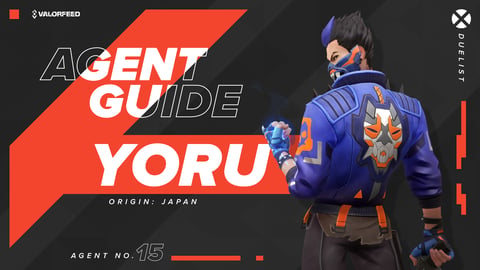 Yoru Guide